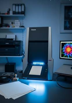 Photo Atelier FinePrint Studio – High-End Fine-Art scanning and printing